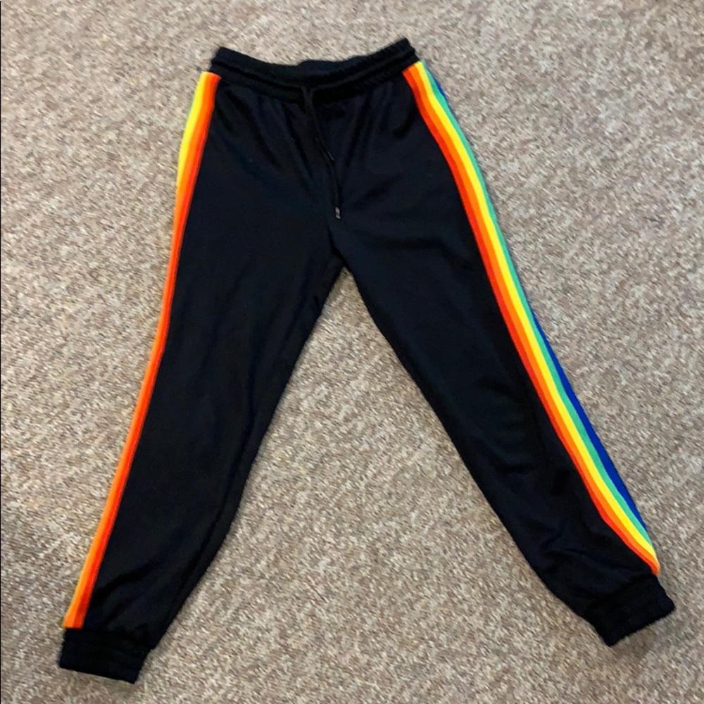 Forever 21 Sweatpants